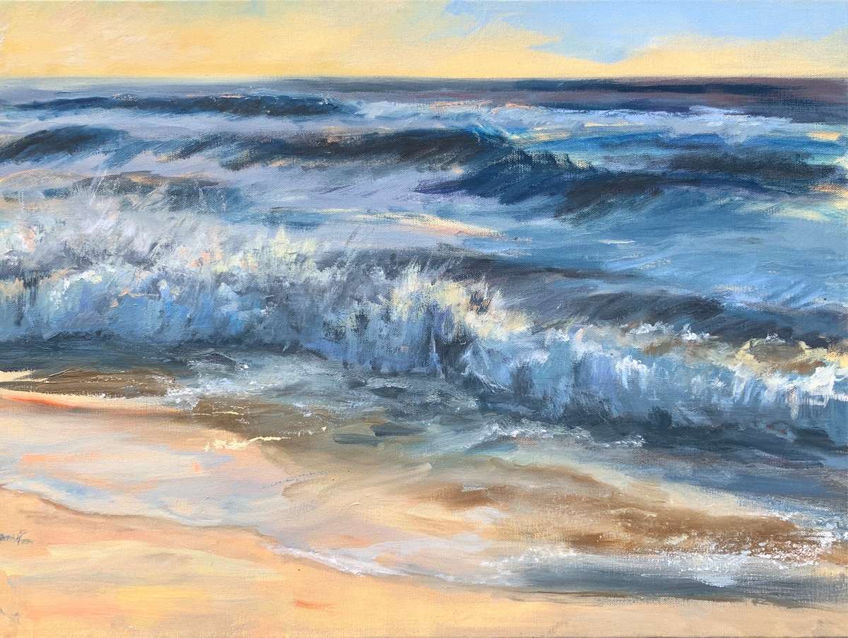 Sea's Song